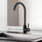 Kitchen Sink Faucet