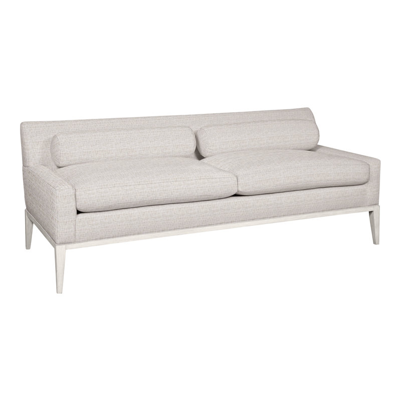 Jacen Sofa, Casa Blanca, Perigold IceBreaker White Sands