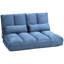 Fauteuil convertible HOMcom-793690715-793690717