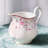 DNGJU 29oz. Teapot Set