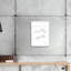 Folded Paper Airplane 1983 Print-1315339163