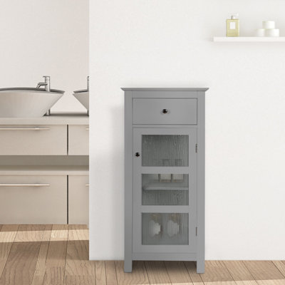 Mcgary Bathroom Cabinet