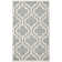 Cannen Hand Tufted Wool Geometric Rug