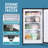 DEMULLER 3.2 Cubic Feet Upright Freezer-98089786