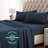 Microfiber Percale Sheet Set-538438312-538438313
