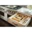 Rangement de tiroir pour couverts Rev-A-Shelf, érable-94078782