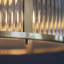 Anesty 3 - Light Drum Chandelier