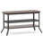 Eby Unfinished TV Stand for TVs up to 43"