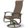 Chaise berçante Askar