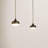 Tulane - Light Single Pendant-1268962251-1208534616