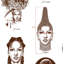 Haiti Women Africa RESISTE Wallpaper-84452980