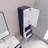 Eliza Bathroom Storage-1822781601