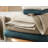 Temescal 100% Cotton Plush Ribbed Bath Sheet-2023359528