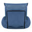 Fauteuil ergonomique ajustable 50 po x 29,53 po-1230776020