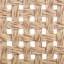 Ensemble de salle à manger 6 pièces en bois d'acacia Capri-126350963