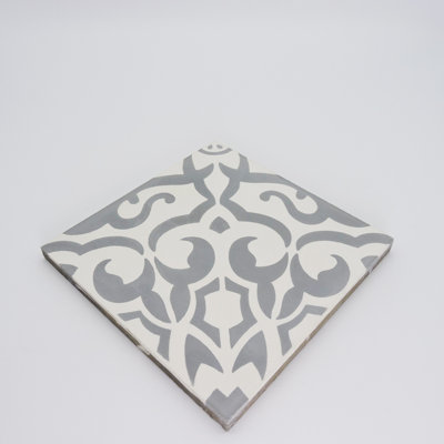 Atlas 8 in. x 8 in. Tile