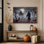 Art mural sur toile, "Grim Reaper"-1780456610