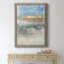 High Desert Sunset I - peinture sur toile encadrée-483150795-483150786