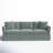 Shelby Upholstered 82'' Sofa-531038673