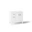 Seer 36-In Bathroom Vanity Set-16302068