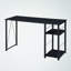 Bureau rampe avec finition-111786677