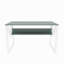 Lona 120Cm W Rectangular Computer Desk-635734749-635734748