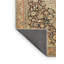 Tapis oriental crème Kaylen-1963868750