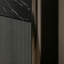 Armoire de rangement réglable de style italien