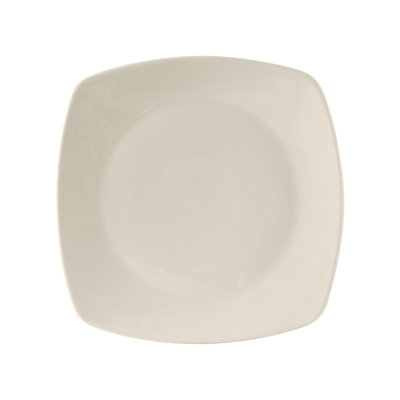 Assiette plate Duratux 13 po