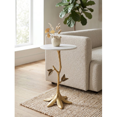 Table d'appoint Leafy Branch