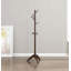 Portemanteau en bois massif, 11 crochets-129506513