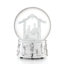 Nativity Musical Snow Globe