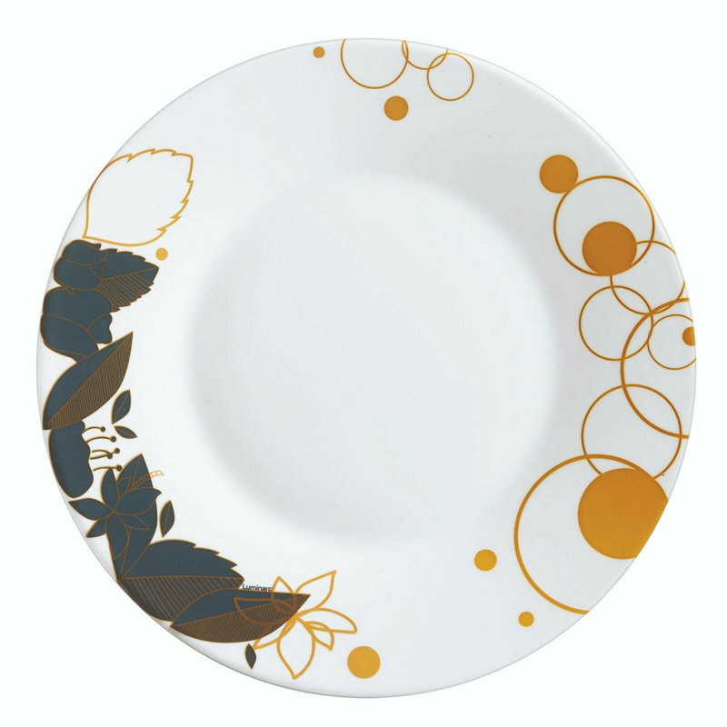Dessert Plate