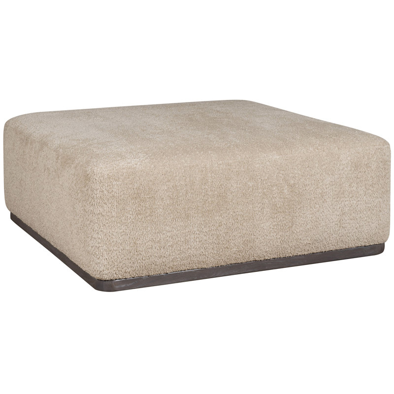 Nest Square Ottoman