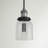 Clara 1 - Light Single Pendant-905839865-905839871