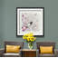 «Sitting Pretty Shiplap I», reproduction de peinture à l'huile sur toile tendue-33458530-29161410