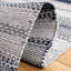 Tapis rayé en coton Montauk-806365402