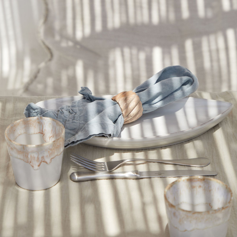 Tasse à café en grès Grespresso