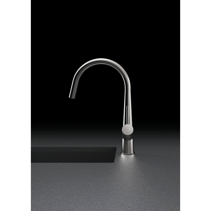 Conos High Pressure Single Lever Monobloc Tap