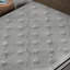 Matelas avec ressorts ensachés
