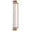 Keira 1 - Light LED Armed Sconce