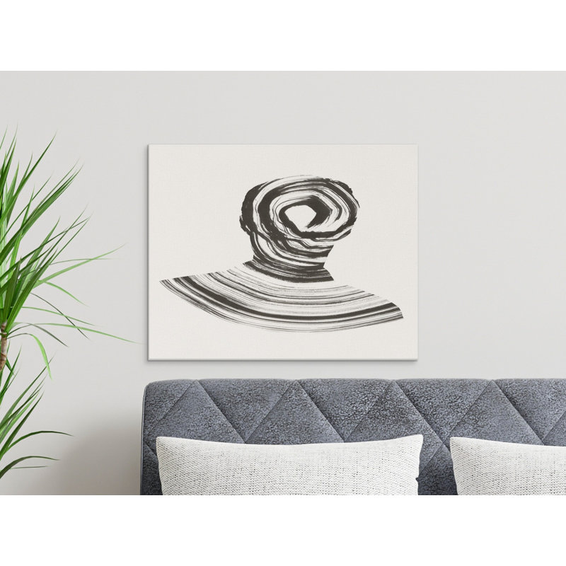 Wrapped Canvas Print Set, 32x24