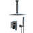 Oil Rubbed Bronze