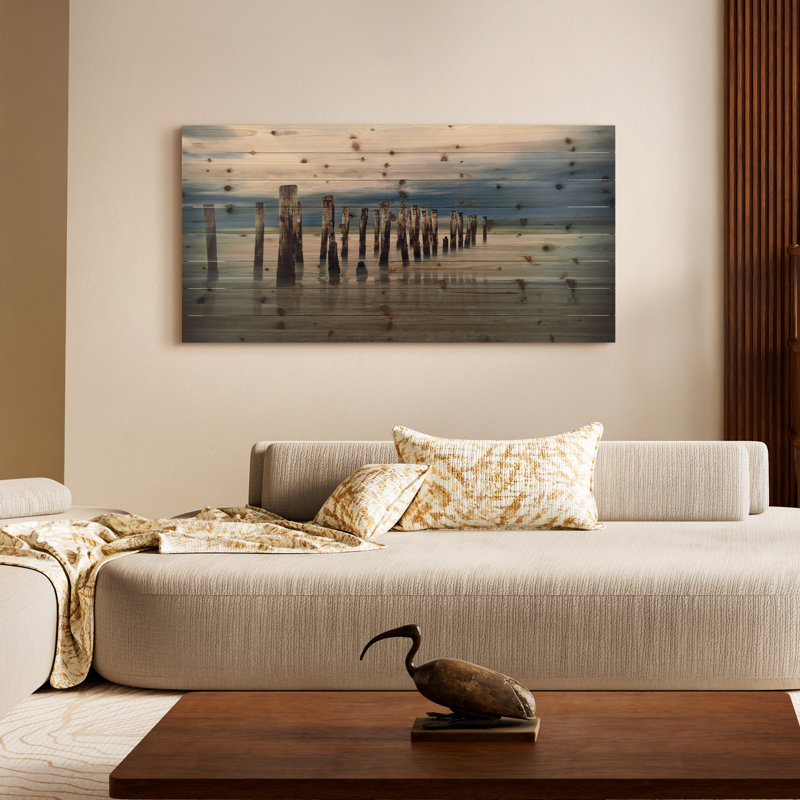" Low Tide "