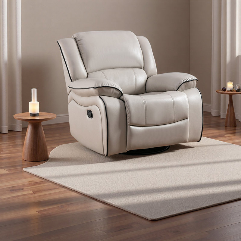 Durand, Beige