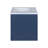 Onawa 30'' Single Bathroom Vanity with Resin Top