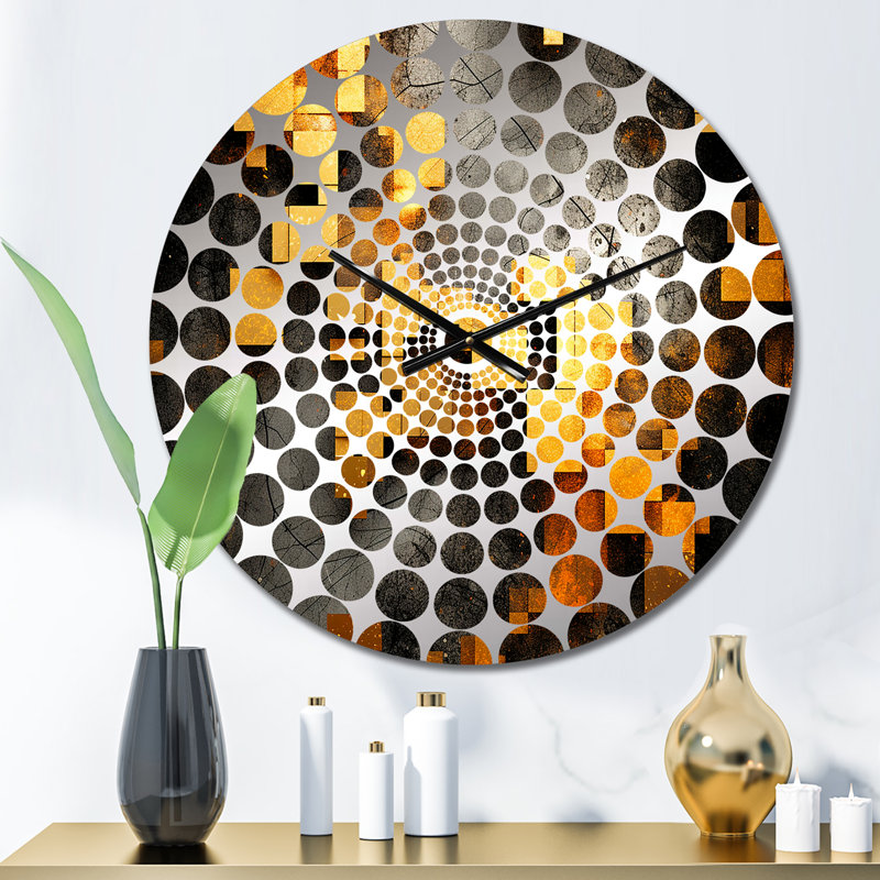 Horloge murale Limor, Petit