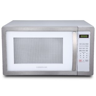 Wayfair, Microwaves