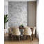 Cochrane 10.5m x 52cm Smooth Non-Pasted Wallpaper Roll-804840637