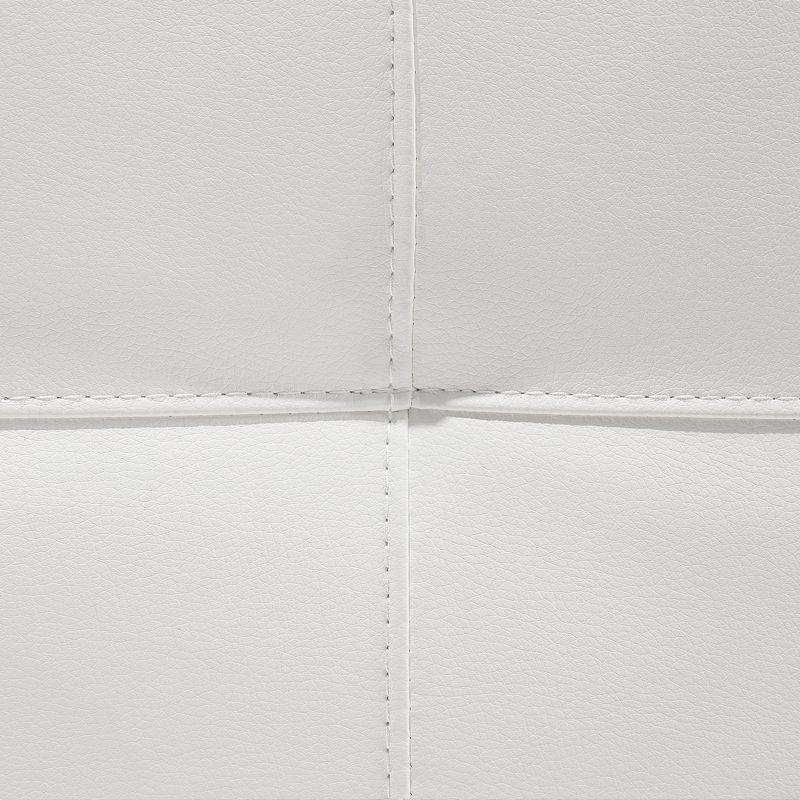 Coen Faux Leather Sofa Bed
